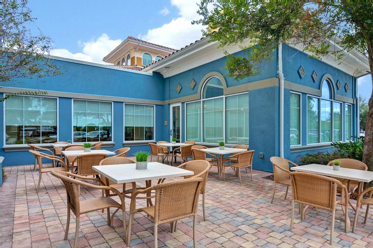 HILTON GARDEN INN LAKE BUENA VISTA ORLANDO Orlando FL 11400 Marbella