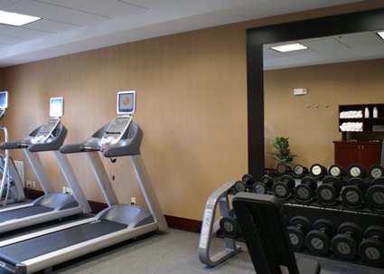 HAMPTON INN® SUITES FT WORTH BURLESON Burleson TX 13251 Jake Court