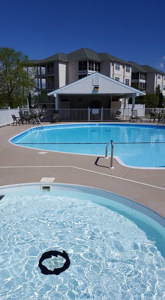 THE SUITES AT FALL CREEK Branson MO 1 Fall Creek 65616