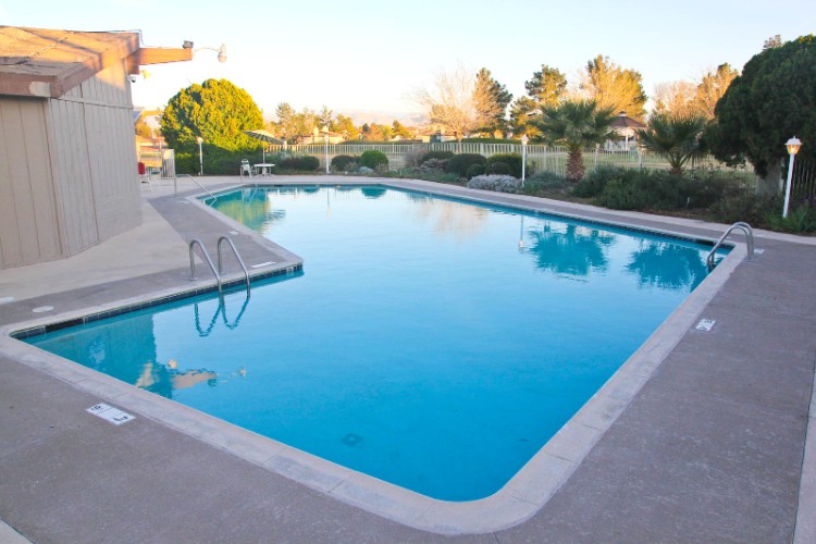 GT HOTELS INN & SUITES EXTENDED STAY Victorville CA 14173 Green Tree