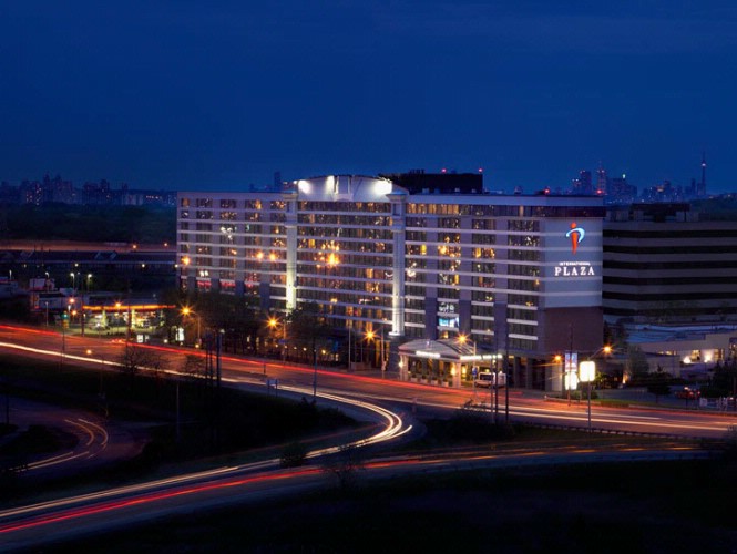 DELTA HOTELS BY MARRIOTT® TORONTO AIRPORT & CONFERENCE CENTRE Toronto