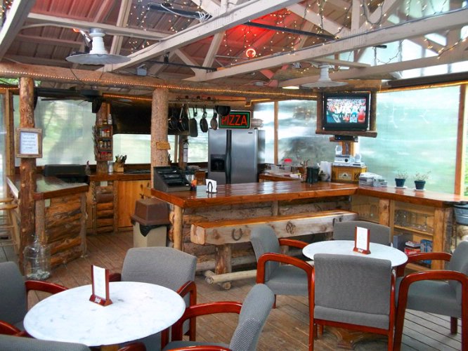 THE CEDAREDGE LODGE Cedaredge CO 810 North Grand Mesa 81413