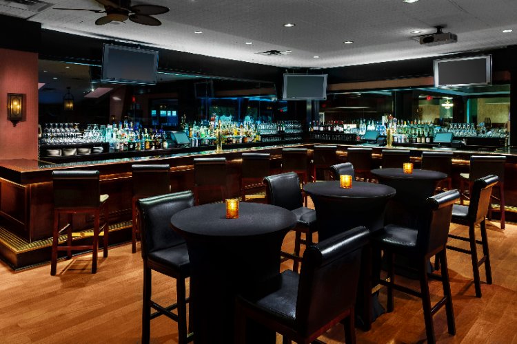APA HOTEL WOODBRIDGE - Iselin NJ 120 Wood South 08830