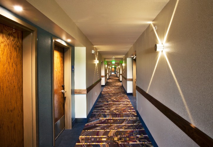 HOLIDAY INN EXPRESS® SUITES HOT SPRINGS AN IHG HOTEL Hot Springs