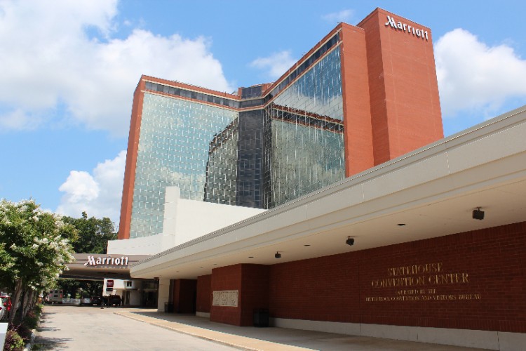 3 Statehouse Plaza Little Rock Ar 72201