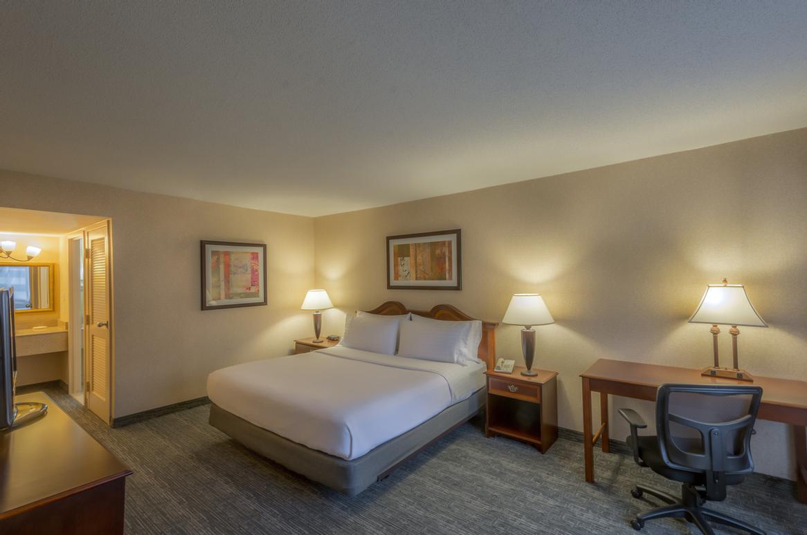 HOLIDAY INN® ARLINGTON AT BALLSTON, AN IHG HOTEL Arlington VA 4610