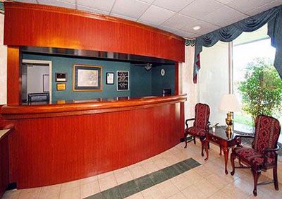 MOTEL 6® STAUNTON, VA - Staunton VA 96 Baker's Lane 24401