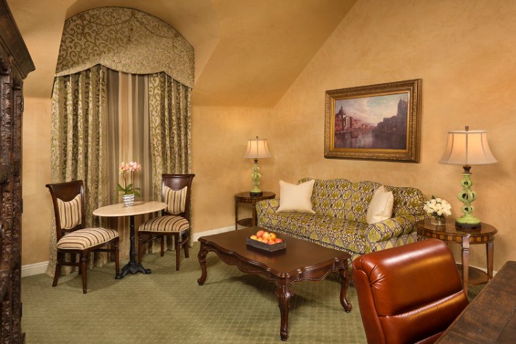 AYRES HOTEL MANHATTAN BEACH / LAX Hawthorne CA 14400 Hindry 90250