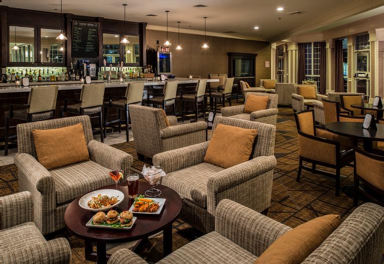 DOUBLETREE RALEIGH DURHAM Durham NC 4810 Page Creek Lane 27703