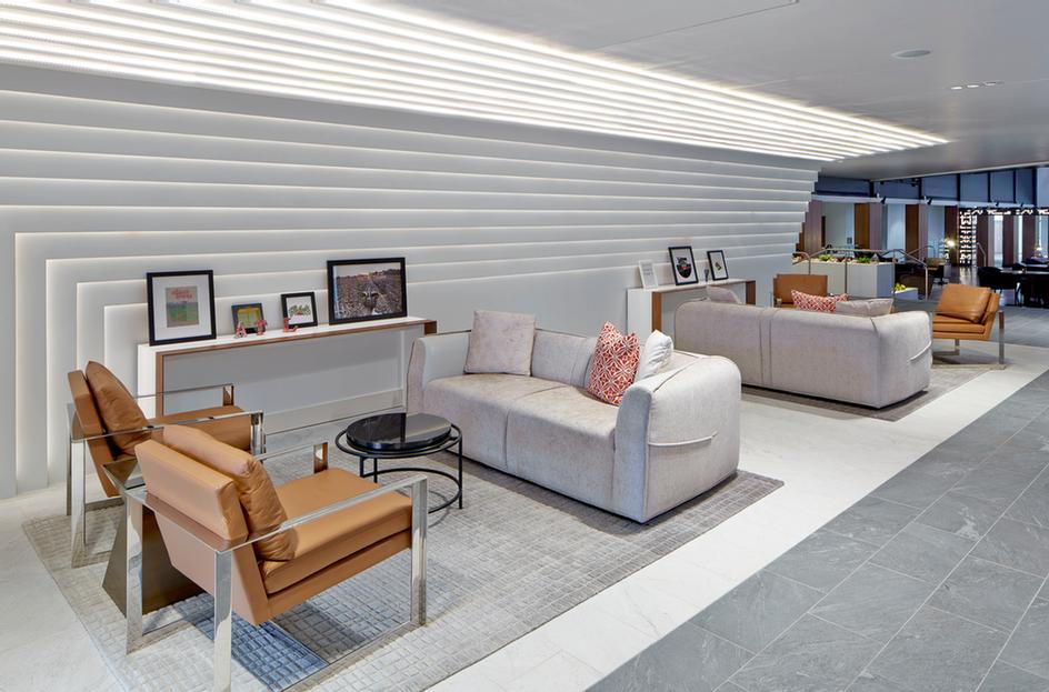 DOUBLETREE BY HILTON® ATLANTA PERIMETER DUNWOODY Atlanta GA 4386