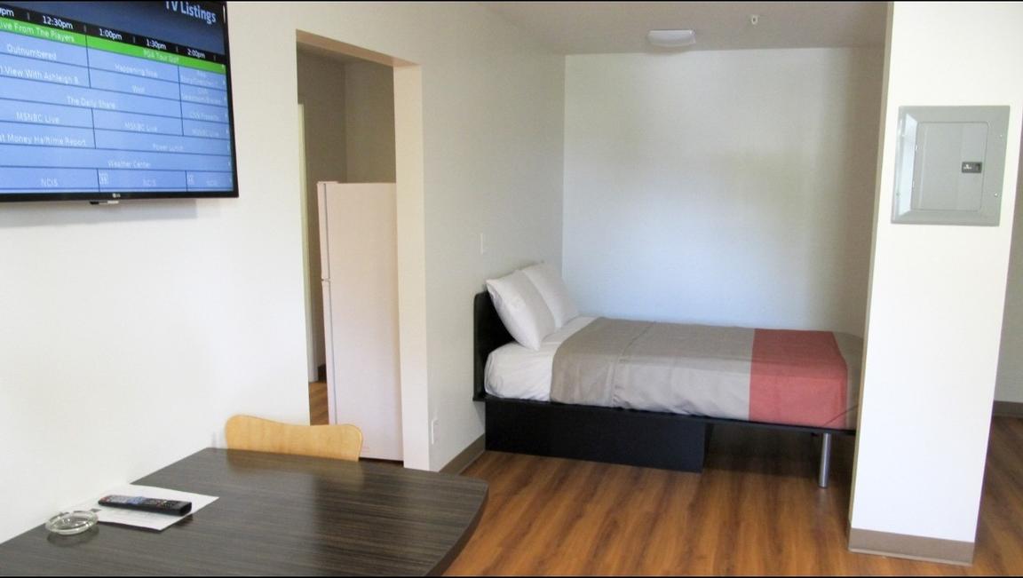 MOTEL 6® AUGUSTA, GA - FORT GORDON - Augusta GA 3421 Wrightsboro Rd. 30909