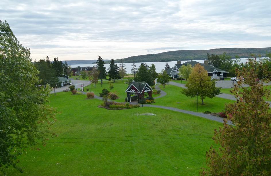 INVERARY RESORT Baddeck NS 368 Shore Rd. B0E1B0