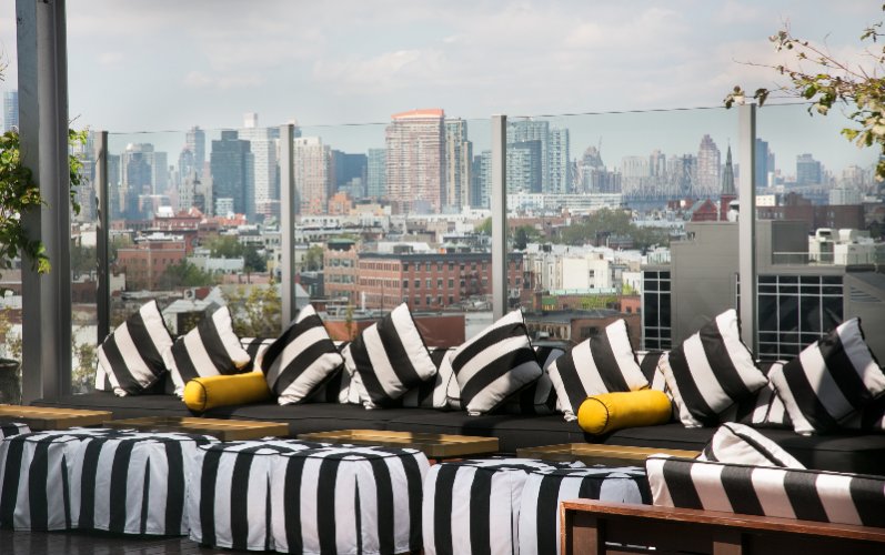 CODA WILLIAMSBURG Brooklyn NY 160 North 12th 11249