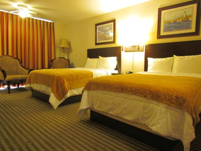 ROMANA HOTEL Houston TX 6885 Southwest Fwy 77074