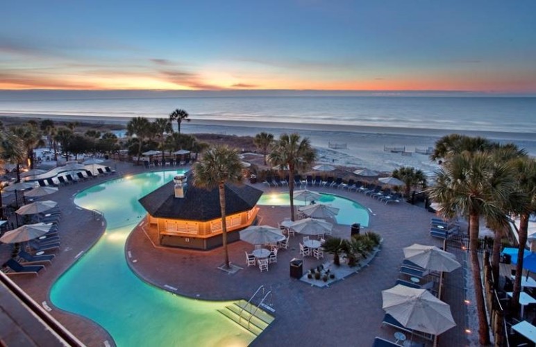 BEACH HOUSE RESORT HILTON HEAD Hilton Head FL 1 South Forest Beach 29928
