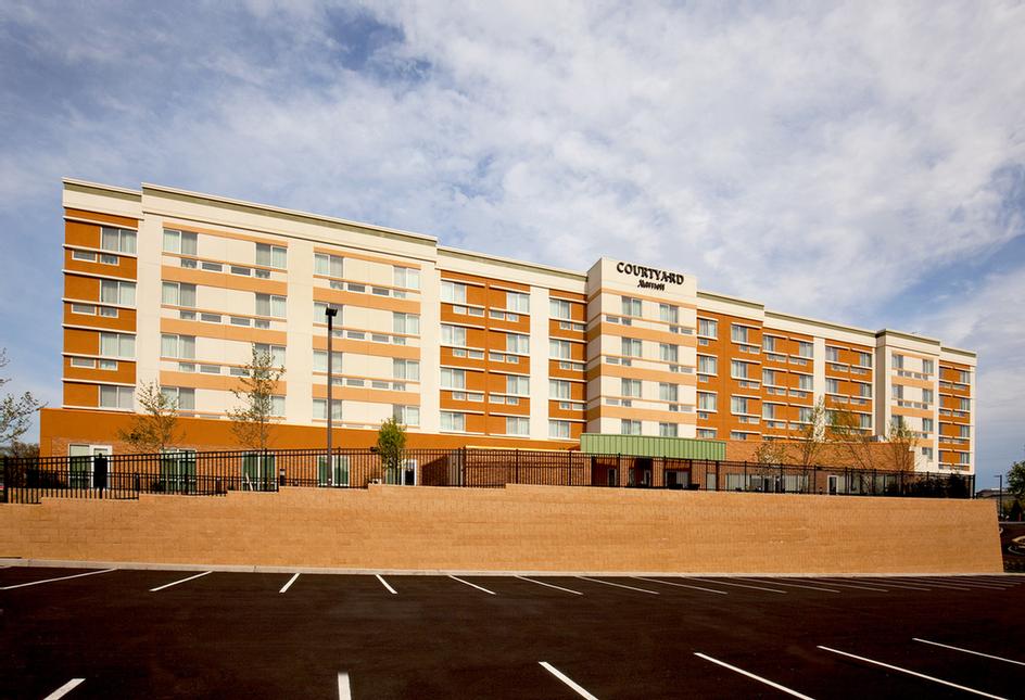 COURTYARD BY MARRIOTT® YONKERS WESTCHESTER COUNTY Yonkers NY 5
