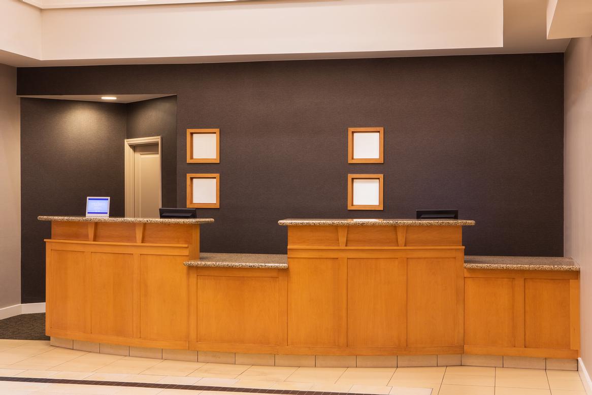 RESIDENCE INN BY MARRIOTT® YONKERS WESTCHESTER COUNTY Yonkers NY 7