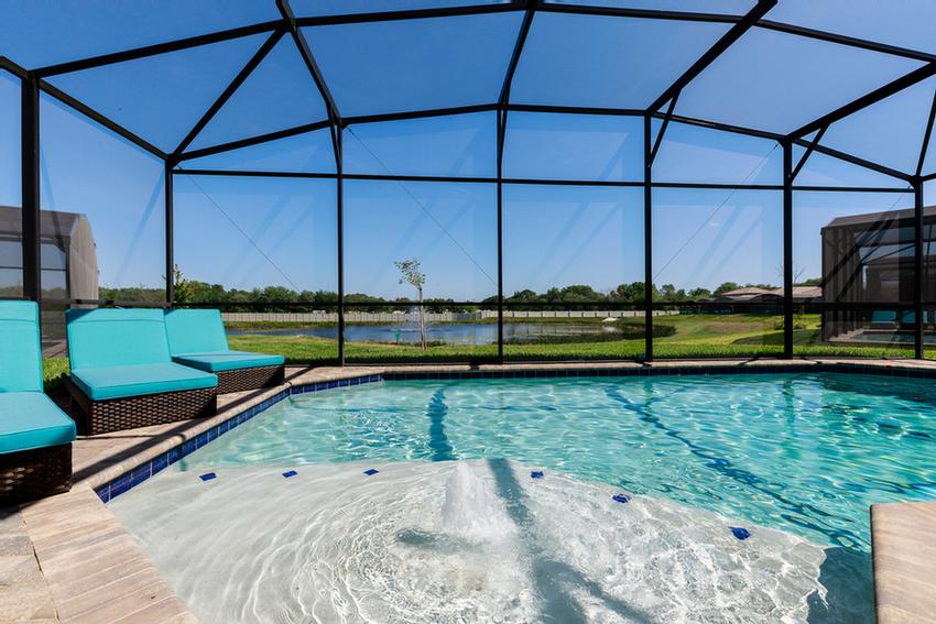 BALMORAL RESORT FLORIDA Haines City FL 124 Kenny 33897