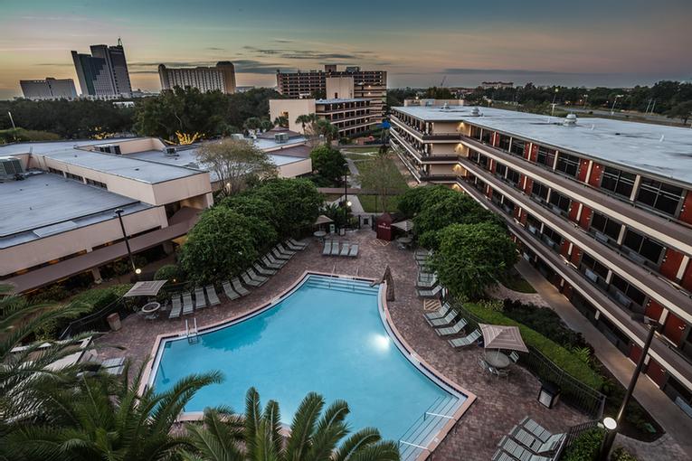 ROSEN INN AT POINTE ORLANDO Orlando FL 9000 International 32819