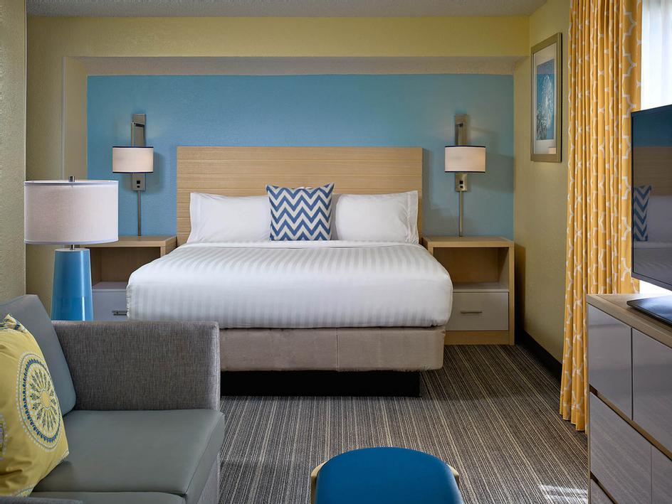 SONESTA ES SUITES MONTGOMERY Montgomery AL 1200 Hilmar Court 36117
