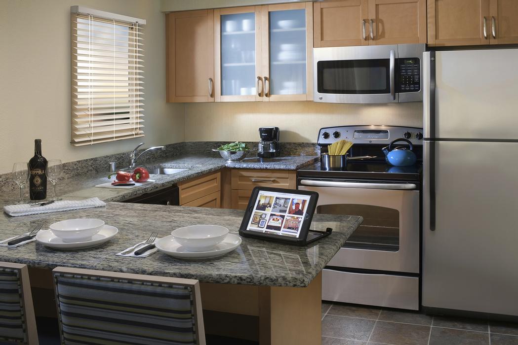 SONESTA ES SUITES MONTGOMERY Montgomery AL 1200 Hilmar Court 36117