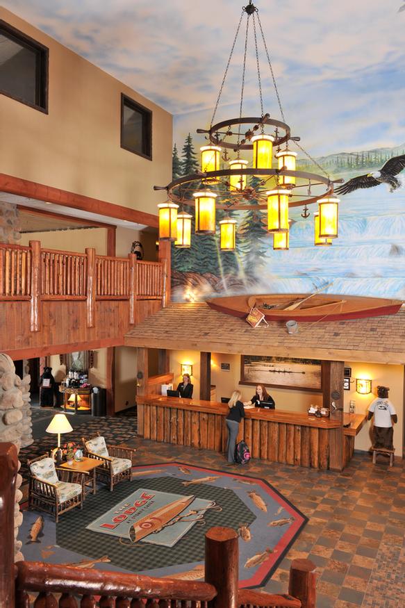 STONEY CREEK HOTEL QUAD CITIES MOLINE Moline IL 101 18th 61265