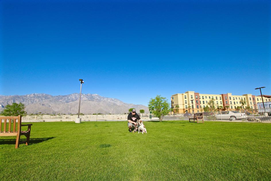 HOMEWOOD SUITES BY HILTON® CATHEDRAL CITY PALM SPRINGS - Cathedral City