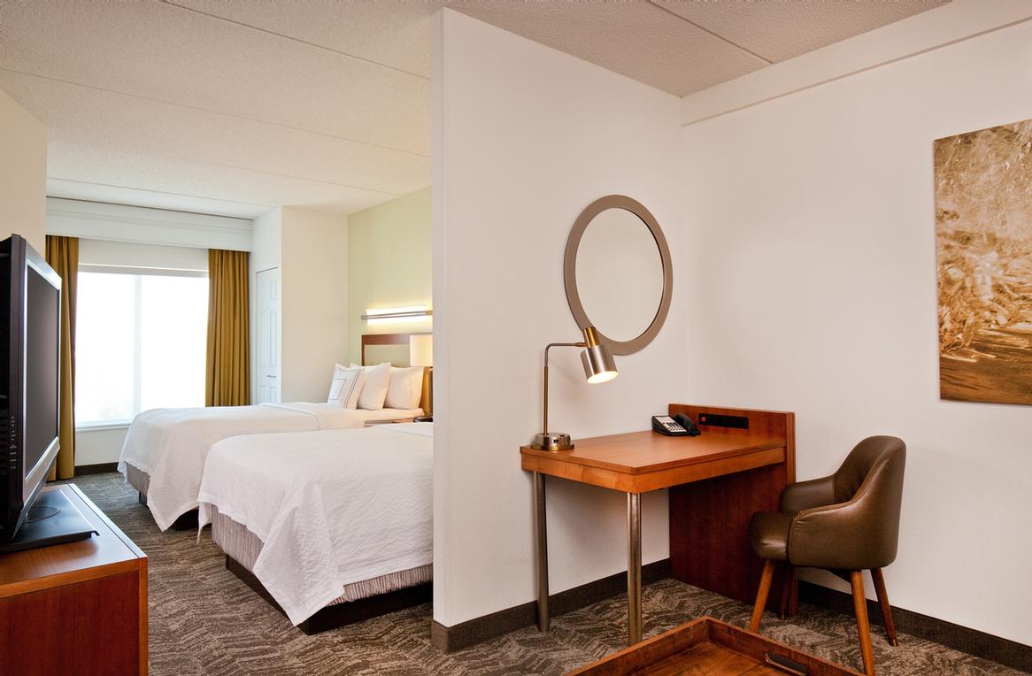 SPRINGHILL SUITES CHESAPEAKE GREENBRIER Chesapeake VA 1446 Crossways 23320