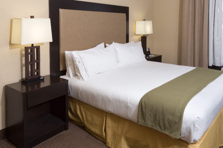 HOLIDAY INN EXPRESS® SUITES JACKSONVILLE SE MED CTR AREA BY IHG
