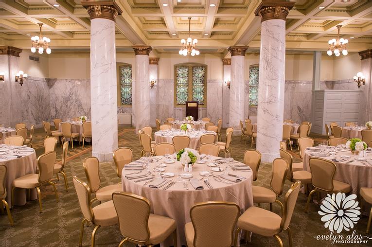 TREMONT PLAZA HOTEL Baltimore MD 222 Paul Place 21202