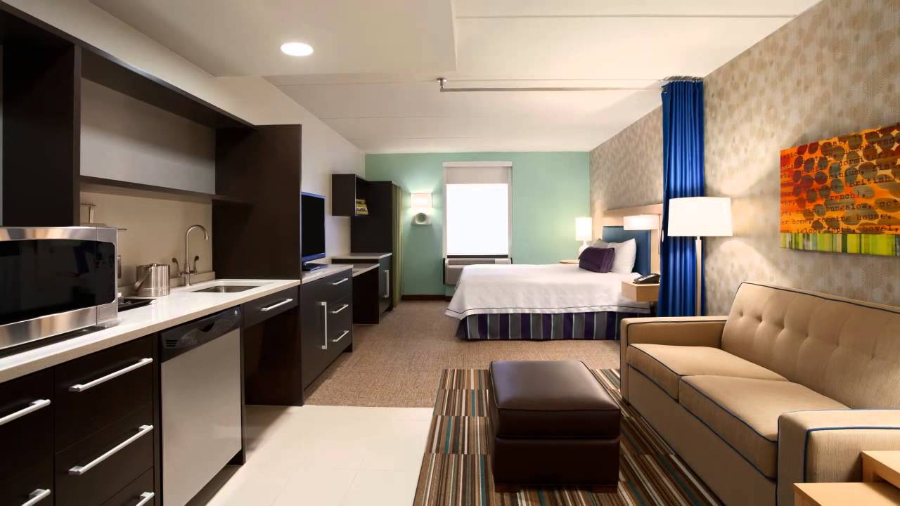 HOME2 SUITES BY HILTON® WOODBRIDGE POTOMAC MILLS Woodbridge VA 14005