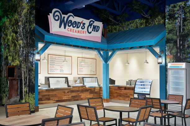 GREAT WOLF LODGE NORTHERN CALIFORNIA - Manteca CA 2500 Daniels 95337