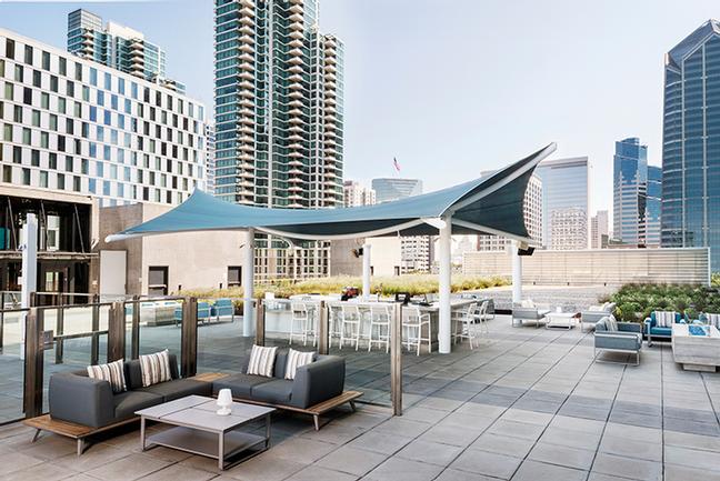 INTERCONTINENTAL SAN DIEGO AN IHG HOTEL San Diego CA 901 Bayfront