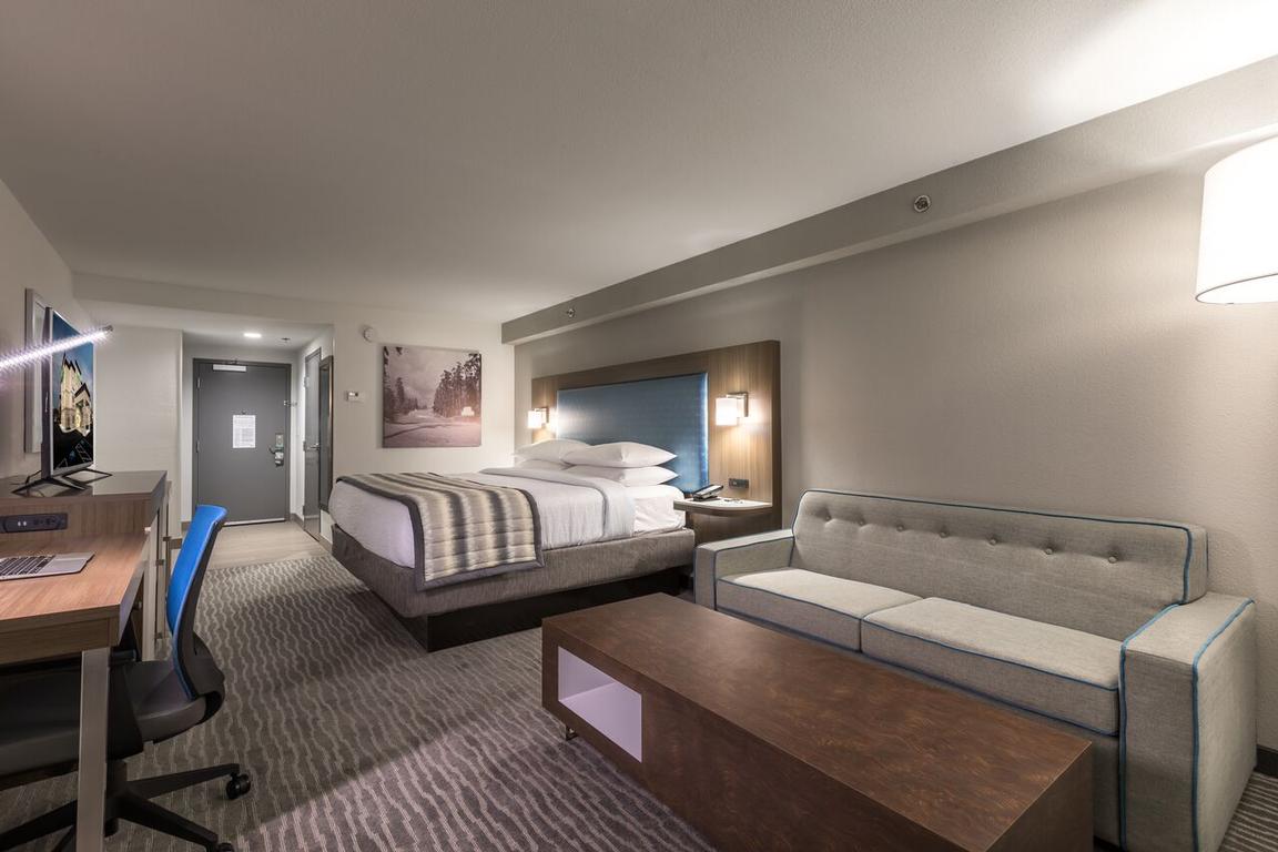 ECONO LODGE Augusta GA 4045 Jimmie Dyess Pkwy. 30909