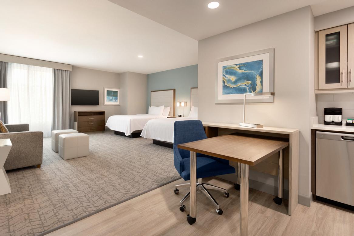 HOMEWOOD SUITES MCDONOUGH Mcdonough GA 231 Avalon Court 30253