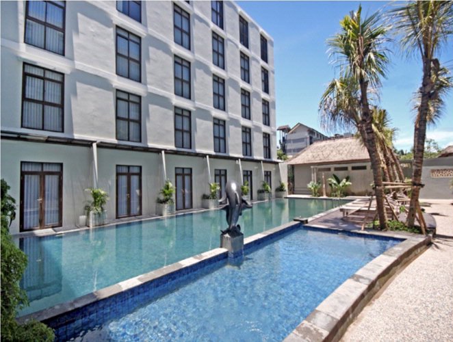 WYNDHAM GARDEN KUTA BEACH, BALI Bali Jalan Pantai Kuta 99 X 80361