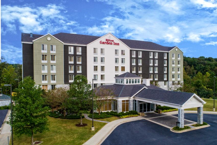 HILTON GARDEN INN BIRMINGHAM SE/LIBERTY PARK Vestavia Hills AL 2090