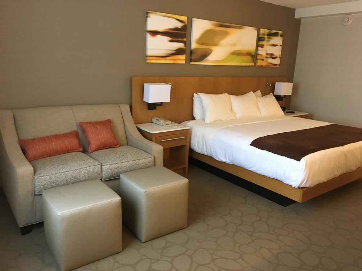 DELTA HOTELS BY MARRIOTT® UTICA Utica NY 200 Genesee 13501