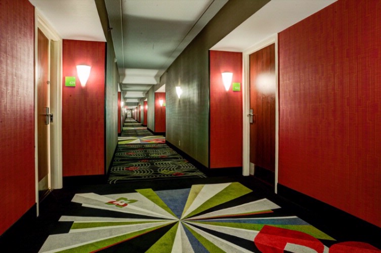 INN AT FOX CHASE - Bensalem PA 3327 a Street Rd. 19020