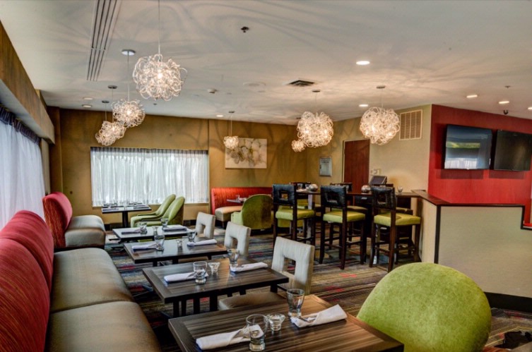 INN AT FOX CHASE - Bensalem PA 3327 a Street Rd. 19020