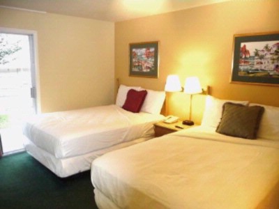 CELEBRATION SUITES - Kissimmee FL 5820 West Irlo Bronson Memorial