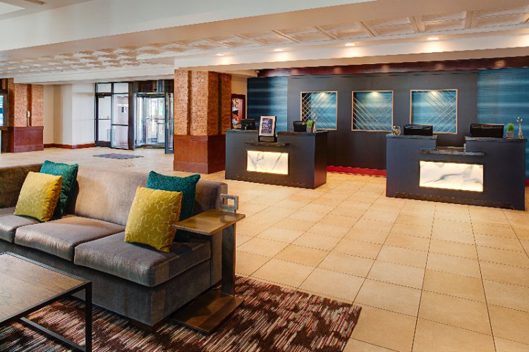 COLORADO SPRINGS MARRIOTT Colorado Springs CO 5580 Tech Center 80919