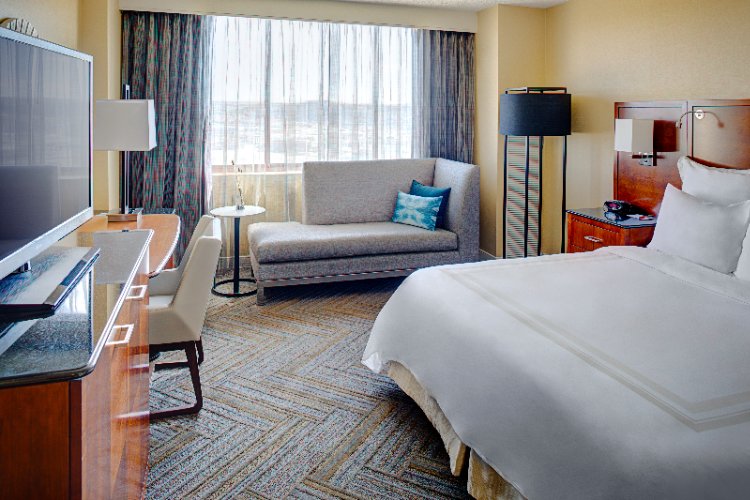 COLORADO SPRINGS MARRIOTT Colorado Springs CO 5580 Tech Center 80919