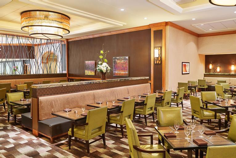 SHERATON® DENVER DOWNTOWN HOTEL Denver CO 1550 Court Place 80202