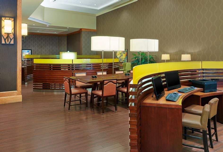 SHERATON® DENVER DOWNTOWN HOTEL Denver CO 1550 Court Place 80202