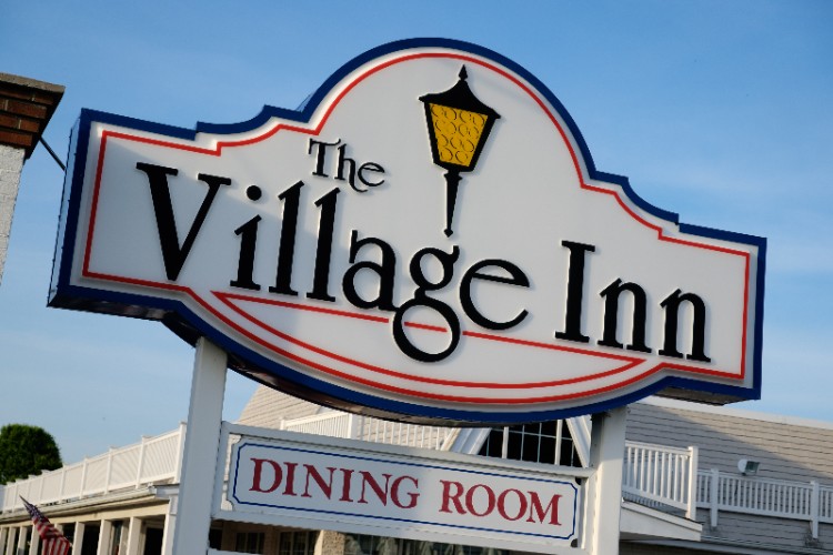 THE VILLAGE INN HARRISONBURG Harrisonburg VA 4979 South Valley Pike 22801