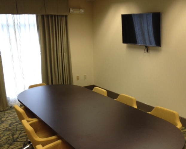 HOMEWOOD SUITES BY HILTON® DURHAMCHAPEL HILL / I40 Durham NC 3600
