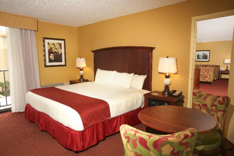 ROSEN INN NEAREST UNIVERSAL STUDIOS Orlando FL 6327 International 32819