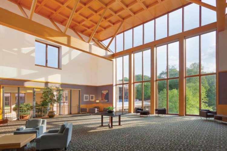 PALISADES PREMIER CONFERENCE CENTER - Palisades NY 334 Route 9w 10964