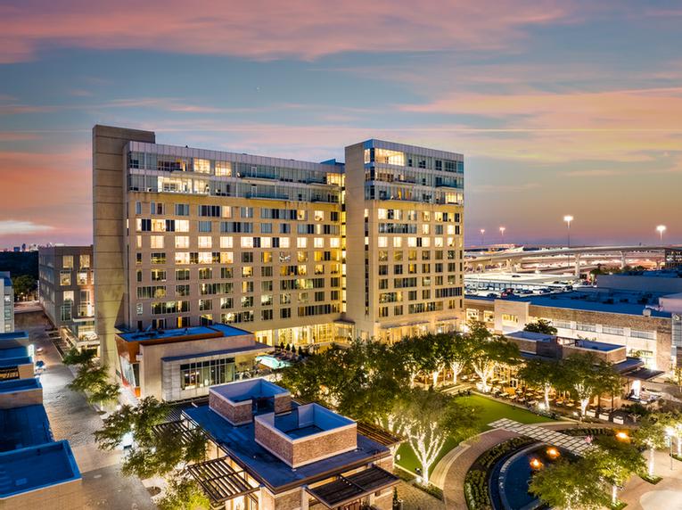 THE MORAN CITYCENTRE HOTEL Houston TX 800 Sorella Court 77024